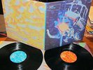 Gomez 2 LP In Our Gun Hut Virgin 2002 Indie Brit Pop Doublealbum
