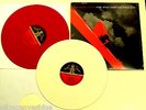 the White Stripes Nine miles from the white city live RED Vinyl 2 lp Jack Rare 