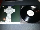 Black Sabbath - Headless cross, orig.1st Press LP,1989,IRS, mit Sprühschablone