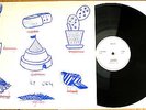 HAN BENNINK – DEREK BAILEY ICP 004 RARE Free Jazz Instant Composers Pool MINT
