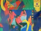 Rolling Stones: The Real Alternate Dirty Work - rare box set