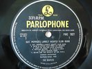 THE BEATLES SGT PEPPER ORIGINAL 1967 UK MONO LP VERY GOOD+ CONDITION
