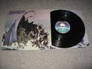 NAZARETH HAIR OF THE DOG LP
