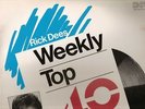 Rick Dees Weekly Top 40 like American Top 40 11-21-87 Debbie Gibson Tiffany Jets
