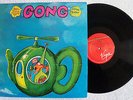 GONG,RADIO GNOME FLYING TEAPOT,LP,GATEFOLD PICTURE COVER,PSYCH,PROG ROCK,KRAUT