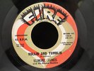 Elmore James - Rollin' And Tumblin'/I'm Worried on Fire Records 1024 45RPM
