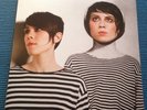 Tegan And Sara: Sainthood Vinyl Lp