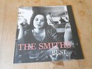 THE SMITHS BEST OF  VOL 1 SMITHS 8 4509903271 ORIGNAL VINYL
