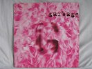 GARBAGE - GARBAGE - 1995 LPx2 - MUSHROOM L31450 - RARE ORIGINAL U.K. VINYL