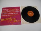 REGGAE HITS 69 Volume 2 LP rare Mono Economy Pama 1969 Roland Alphonso Ska Dub
