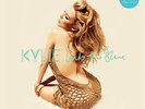 KYLIE MINOGUE : Into The Blue (BLUE 7