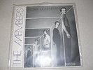 THE MEMBERS SOLITARY CONFINEMENT-STIFF 3 A