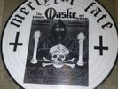 Mercyful fate Die Schwarze Maske mit Gefolge lp
