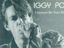 IGGY POP LP red Vinyl