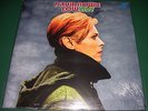 DAVID BOWIE _Low live (LP) blue vinyl -sealed