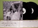 BJORK - VESPERTINE 2xLP 200G VINYL LP DMM MASTERING LTD NUMBERED #0957/1000 OOP
