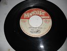 DON CORNELL & THE ETERALS   LET'S START AGAIN    STOP IN THE NAME OF LOVE