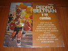 PEDRO BELTRAN el negro lambio LP / COLOMBIA MONSTER CUMBIA AFRO FUNK MACHUCA ???