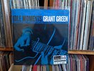 Grant Green Idle Moments 180 gram 45rpm 2lp Mint Sealed Blue Note