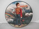 RARE Signed Picture Disc LP Marillion - Misplaced Childhood 1985