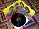 THE BEATLES SGT PEPPERS mono LP XEX 637-1/XEX 638-1 PMC 7027 Sleeve EX Vinyl EX