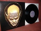 Kreator - Behind The Mirror / Gangland 12