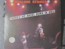 The Rolling Stones, There's No Angel Born In Hell,  THE SWINGIN PIG, Coloured V.
