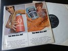 WHO Sell out LP 1st UK Press Track label  1967  Psych/Rock MONO Capolavoro
