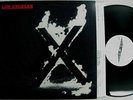 .. X .. . PUNK . LP . Los Angeles  .EXCELLENT  Vinyl= Mint- UNPLAYED?
