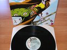 Skaos Catch This Beat Vinyl LP Album Platte Ska Unicorn 1990 UK PHZA-56