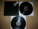 2LP DEATH IN JUNE - THE WORLD THAT SUMMER DEÄTH IN JÜNE THE WÖRLD THÄT SÜMMER