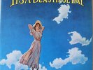 IT’S A BEAUTIFUL DAY  – FIRST ALBUM  - VINYL LP-(RARE EARLY PRESS MATRIX A1, B1)