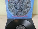 Morbid Angel - Altars Of Madness 1st Press Lp Earache*Tankard My Dying Bride