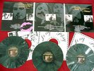 THE BEATLES 3 Lp 