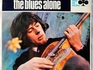 JOHN MAYALL The Blues Alone, orig. ist UK ace of clubs SCL 1243 STEREO Near Mint