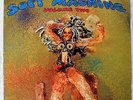 SOFT MACHINE Volume Two, orig. UK 1st press. Probe SPB 1002, flipback sleeve