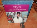 elvis presley