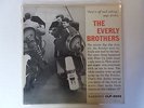 Everly Brothers VERY FIRST LP MONO Cadence 3003. Disc Excellent Cond