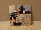 Alexisonfire Selftitled Signed by all members first pressing city and colour