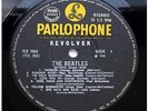 The Beatles - Revolver - *PHILIPPINES* Stereo Y&B Parlophone LP