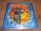 Karthago  Rock N Roll Testament  Gimmix Cover