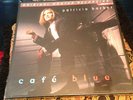PATRICIA BARBER CAFE BLUE MFSL LTD 180gm 45RPM 3 LP VINYL BOX #'d RARE Sealed