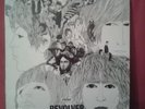 The Beatles Revolver LP US Capitol Last Analogue Pressing Very Rare