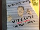 Bessie Smith Hot Jazz Classics c-31 Empress Blues 78rpm records 10 inch