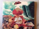 Oasis Dig Out Your Soul 2 LP Set