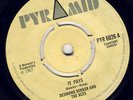 DESMOND DEKKER-IT PAYS/YOUNG GENERATION PYRAMID ROCKSTEADY 45 LISTEN