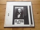 Charlie Patton - The Immortal Number 1 - OJL-1 Vinyl LP US Country Blues