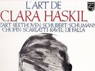 PHILIPS - CLARA HASKIL 