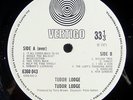 TUDOR LODGE - Same Orig. UK 1st Press `71 Vertigo Swirl 6360 043 LP Only MONSTER