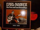 EARL HOOKER 
